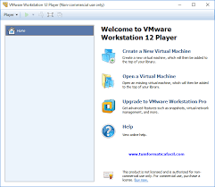 Vmware player enables pc users to easily run any virtual machine on a windows or linux pc. Descargar Vmware Workstation Player 12 Tu Informatica Facil