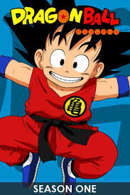 The funimation remastered box sets are a series of dvd box sets released by funimation.for dragon ball z, they feature an anamorphic widescreen (16:9) transfer from original japanese film print, a revised english audio track, original english and japanese audio tracks, plus many other special features.similar sets have also been released for dragon ball and dragon ball gt. Dragon Ball 1986 Season 1 Diiivoy The Poster Database Tpdb