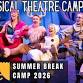Musical Theatre Summer Camp