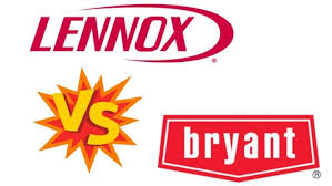 Enertia hvac/r proudly installs lennox air conditioning and heating equipment. Comparing Lennox Vs Bryant Ac Units