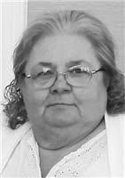 Shirley Oates Obituary (1949