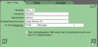 Gbr rechtsform für mahnbescheid / aufgepasst geschaftsfuhrer bei einzelunternehmen firma de : Lass Uns Einen Mahnbescheid Beantragen Forum Geld Finanzen