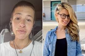 Erika Bee's Instagram, Twitter & Facebook