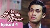 Nampak nya nina terlepas episod akhir. Dia Menantu Rahsia Minggu Akhir Youtube