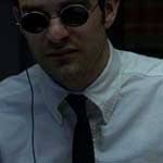 How to Dress Like Matthew Murdock