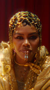 A brain, an athlete, a basket case, a princess and a criminal