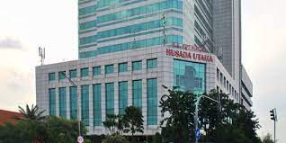 Maybe you would like to learn more about one of these? Profil 14 Rumah Sakit Terbaik Di Surabaya Ditunjuk Kemenkes Tangani Corona Merdeka Com