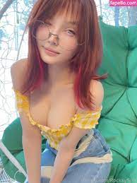 AlisaPikaPika Nude Leaked OnlyFans Photo 6 - Fapello