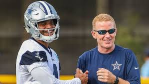 Find the latest security jobs today. Why Jason Garrett S Job Security With The Cowboys Is A Sore Point For Black Fans