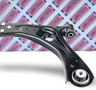 BORG & BECK Suspension arm DAEWOO NEXIA – buy online at low ...