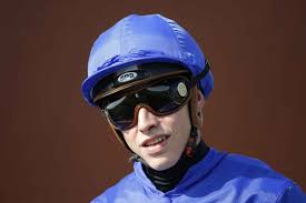 James Doyle sidelined after Randwick fall