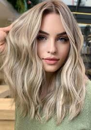 12 ideas de Pelo rubio claro