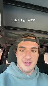 Upgrading the Audi RS7: Major Repairs and Enhancements