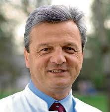 Hilfe für den kranken Darm