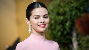 Selena Gomez is hiring a social impact director for her makeup brand