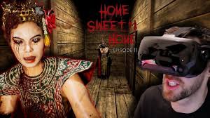 Rambo This Game Home Sweet Home Episode 2 Vr Part 3 Sweet Home Episode Sweet