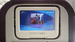 On the programme are mohamed hamaki, gen hoshino and tones and i. In Flight Entertainment Picture Of Malaysia Airlines Tripadvisor