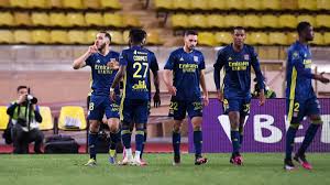 Check spelling or type a new query. 17 Jahriger Cherki Lasst Monacos Meistertraum In Unterzahl Jah Platzen Kicker