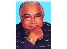 Frank Wesley Obituary (2015)