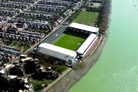 Recent fixtures (click for match report). Fulham Fc Launches Craven Cottage Events