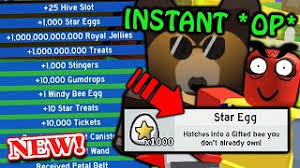 These often include buffs, honey, gumdrops, tickets, and basically any item that it's possible to get in the game. New Free Everything Instant Noob To Op Test Realm Roblox Bee Swarm Youtube