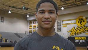 Richmond Hill wrestlers advance to state traditional tournament