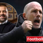 Rangers backed to swoop for Jack Makenzie deal after Aberdeen contract  update