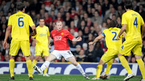 Chris ricco/uefa/getty images jamie jackson at the gdansk stadium Villarreal Vs Manchester United Complete Head To Head Record