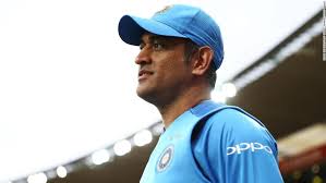 Dhoni retired from test cricket at the end of 2014, ceding his indian national team captainship to fellow star virat kohli, but #82 mahendra singh dhoni. India Cricket Legend Ms Dhoni Announces Retirement From International Competition Cnn