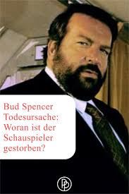 Bud Spencer Todesursache: Woran ist der Schauspieler gestorben?