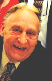 Obituary for Charles L. Byrd