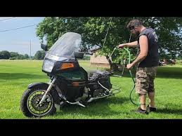 Image result for Red Voyage 1992 Motorcycle