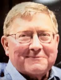 Obituary information for John Robert Truka