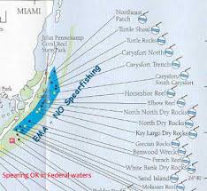 upper keys reefs and shipwrecks florida go fishing