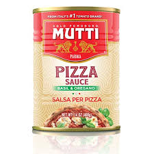 I even use the same pizza sauce recipe in pasta, spaghetti and lasagna. Don Pepino Pizza Sauce 14 5 Ounce Pack Of 12 Pricepulse