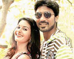 Dhanush date of this depicts dhanush wife age to be 33 years. Dhanush Is More Than Friends With Just His Wife