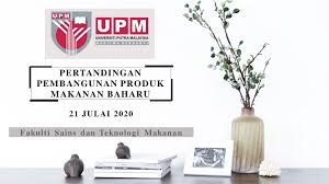 Teknologi pertanian bidang pengajian guna sama. Food Tech Upm Posts Facebook