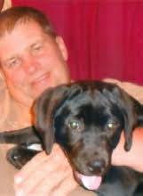 Obituary information for John Baker Morris