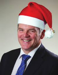 So What's Happening?