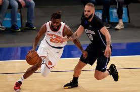 Let's keep that going with another nba team that also is likely to have a very high selection in the draft: Why The New York Knicks Should Trade For Evan Fournier At The Deadline