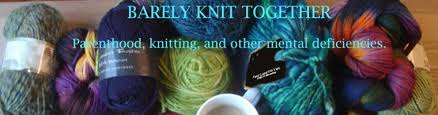 Um diese inhalte zu sehen, akzeptieren. Knitted Tampons Barely Knit Together
