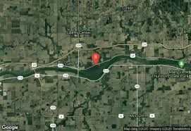 Accessing mary jane thurston state park is a breeze, as the park is located just a half hour southwest of toledo, oh. Pheasant Loop Henry County Ohio