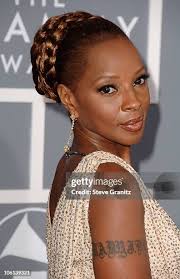 Jonathan Jayne and Kenneth Briggs from "American Idol" News Photo