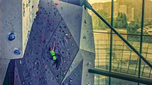 This is the first on my list, because it is super effective! 5 Sporty Things You Can Do In Bandar Utama Going Places By Malaysia Airlines