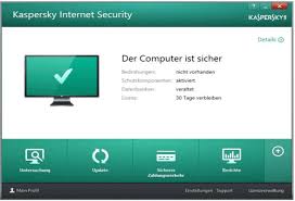 Kaspersky Internet Security Download Freeware De