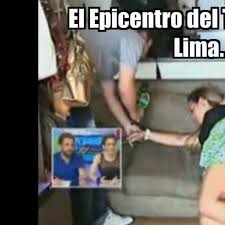 En 2010, sato posteó en su blog personal una imagen de su perro kabosu, sin saber que se convertiría en toda una sensación cibernética. Temblor En Lima Los Memes Por El Fenomeno No Faltaron En Las Redes Actualidad Trome