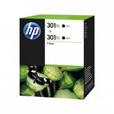 Grâce aux cartouches hp 301, vous disposerez de nouvelles cartouches pour votre imprimante hp deskjet, hp officejet ou hp envy. Cartouche Hp 301 Noir Pas Cher