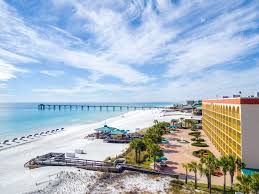 Enjoy A Blissful Weekend Away At These 13 Underrated Florida Gulf Coast Beaches Florida Gulf Coast Beaches Gulf Coast Beaches Gulf Coast Florida