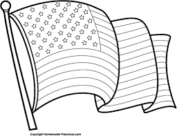 Free American Flags Clipart American Flag Coloring Page Flag Coloring Pages American Flag Colors The clip art image is transparent background and png format which can be easily used for any free creative project.