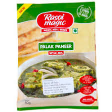 Rasoi magic serving authentic north indian restaurant in mysuru from 2005. Rasoi Magic Curry Kits From Rasoi Magic